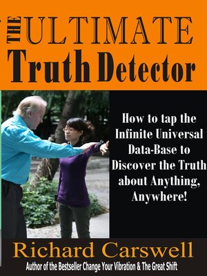 cover image of The Ultimate Truth Detector